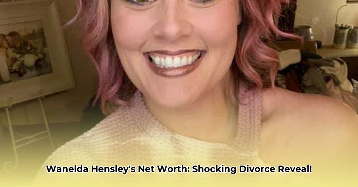 wanelda-hensley-net-worth